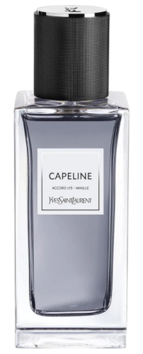 yves saint laurent capeline woda perfumowana 125 ml  tester   