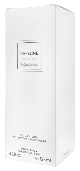 PerfumeriaErbelYvesSaintLaurentCapelineEDPFlakonPerfumNiszowychUnisex