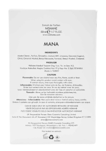 PerfumeriaErbelNishaneManaEXTFlakonPerfumNiszowychUnisex