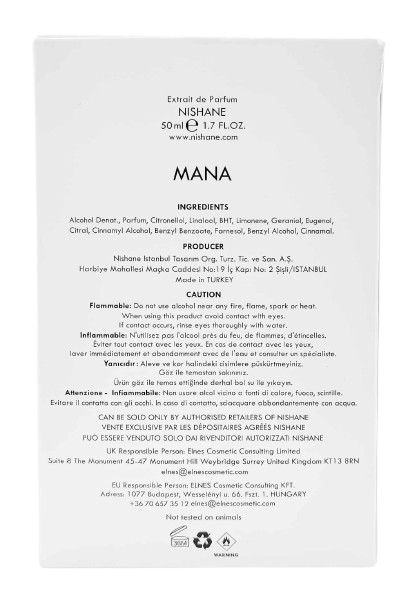 PerfumeriaErbelNishaneManaEXTFlakonPerfumNiszowychUnisex