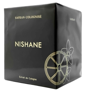 PerfumeriaErbelNishaneSafranCologniseExtraitdeCologneFlakonPerfumNIszowychUnisex