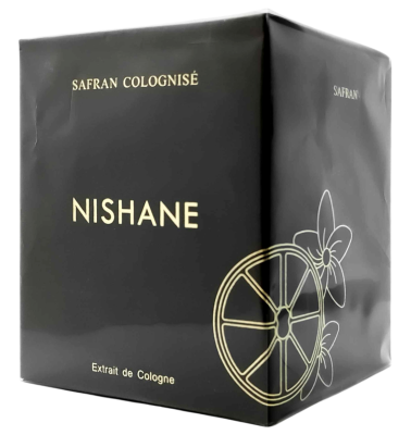 PerfumeriaErbelNishaneSafranCologniseExtraitdeCologneFlakonPerfumNIszowychUnisex