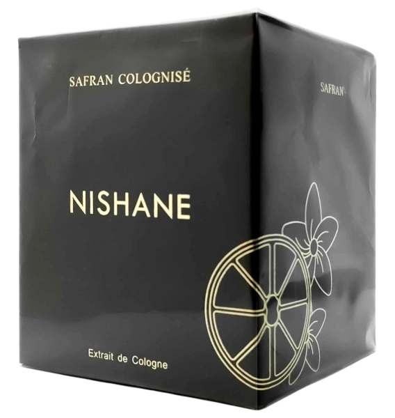 PerfumeriaErbelNishaneSafranCologniseExtraitdeCologneFlakonPerfumNIszowychUnisex