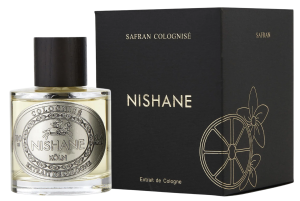 PerfumeriaErbelNishaneSafranCologniseExtraitdeCologneFlakonPerfumNIszowychUnisex