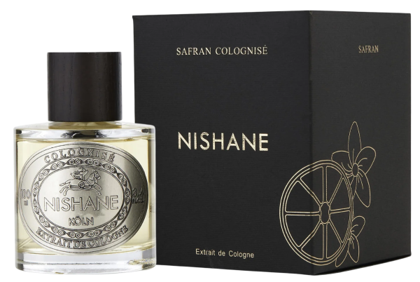 PerfumeriaErbelNishaneSafranCologniseExtraitdeCologneFlakonPerfumNIszowychUnisex
