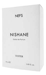 PerfumeriaErbelNishaneNefsEXTFlakonPerfumNiszowychUnisex