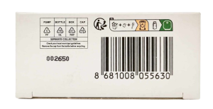 PerfumeriaErbelNishaneNefsEXTFlakonPerfumNiszowychUnisex