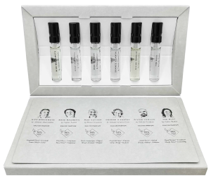 PerfumeriaErbelEssentialParfumsDiscoverySetZestawpróbekNiszowych