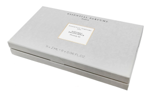 PerfumeriaErbelEssentialParfumsDiscoverySetZestawpróbekNiszowych