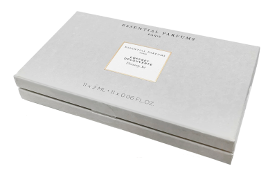 PerfumeriaErbelEssentialParfumsDiscoverySetZestawpróbekNiszowych