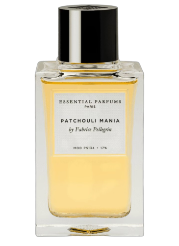 essential parfums patchouli mania woda perfumowana 10 ml     odlewka