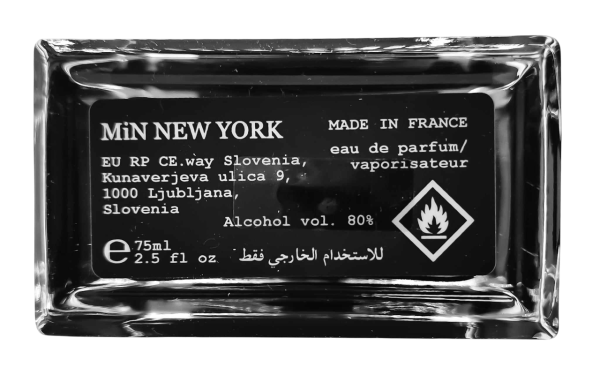 PerfumeriaErbelMiNNewYorkMagicCircusEDPFlakonPerfumNiszowych