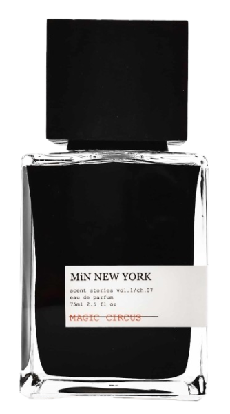 PerfumeriaErbelMiNNewYorkMagicCircusEDPFlakonPerfumNiszowych