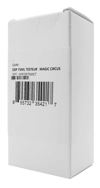 PerfumeriaErbelMiNNewYorkMagicCircusEDPFlakonPerfumNiszowych