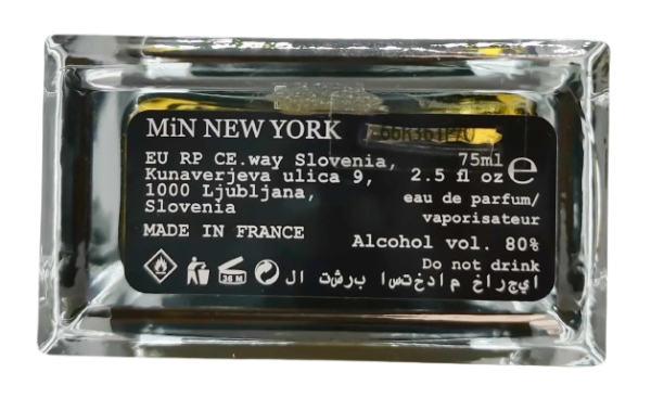 PerfumeriaErbelMiNNewYorkDehabEDPFlakonPerfumNiszowych