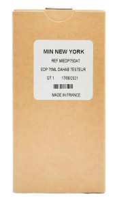 PerfumeriaErbelMiNNewYorkDehabEDPFlakonPerfumNiszowych