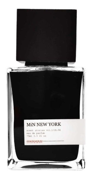 PerfumeriaErbelMiNNewYorkShamanEDPFlakonPerfumNiszowych