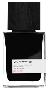 PerfumeriaErbelMiNNewYorkShamanEDPFlakonPerfumNiszowych