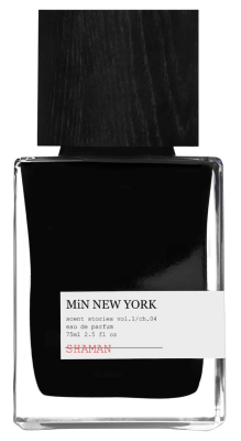 PerfumeriaErbelMiNNewYorkShamanEDPFlakonPerfumNiszowych