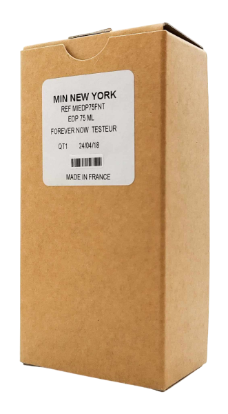 PerfumeriaErbelMiNNewYorkForeverNowEDPFlakonPerfumNiszowych