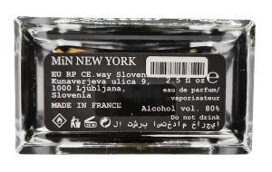 PerfumeriaErbelMiNNewYorkForeverNowEDPFlakonPerfumNiszowych