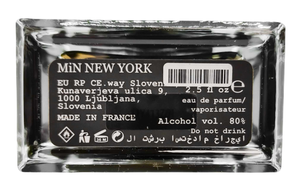 PerfumeriaErbelMiNNewYorkForeverNowEDPFlakonPerfumNiszowych