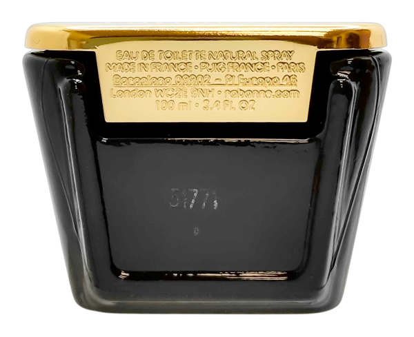 PerfumeriaErbelRabanne1MillionEDTFlakonPerfumDlaMężczyn