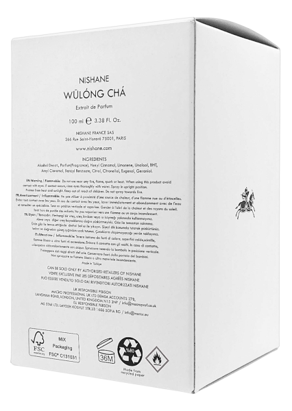 PerfumeriaErbelNishaneWulongChaEXTFlakonPerfumNiszowych