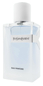 PerfumeriaErbelYvesSaintLaurentYEauFraicheEDTFlakonPerfumDlaMężczyn