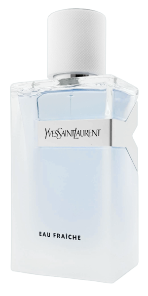 PerfumeriaErbelYvesSaintLaurentYEauFraicheEDTFlakonPerfumDlaMężczyn