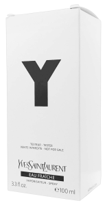 PerfumeriaErbelYvesSaintLaurentYEauFraicheEDTFlakonPerfumDlaMężczyn