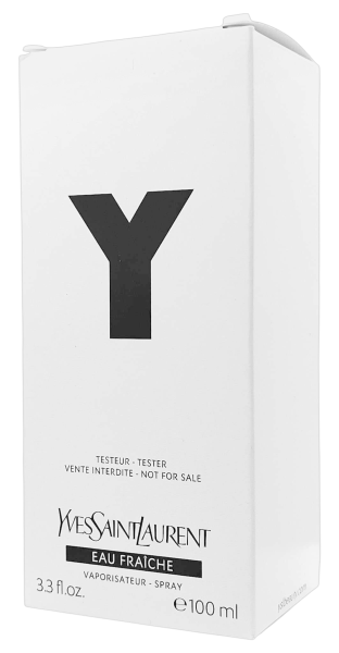 PerfumeriaErbelYvesSaintLaurentYEauFraicheEDTFlakonPerfumDlaMężczyn