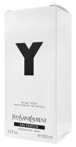 PerfumeriaErbelYvesSaintLaurentYLiveIntenseEDTFlakonPerfum