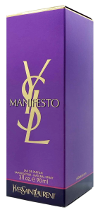 PerfumeriaErbelYvesSaintLaurentManifestoEDPFlakonUnikatDamski