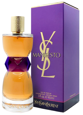 PerfumeriaErbelYvesSaintLaurentManifestoEDPFlakonUnikatDamski