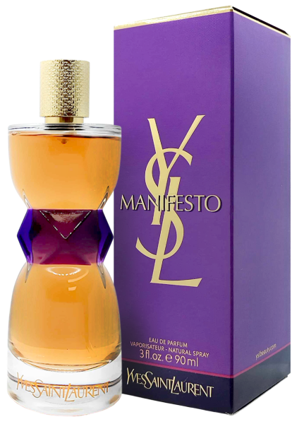 PerfumeriaErbelYvesSaintLaurentManifestoEDPFlakonUnikatDamski