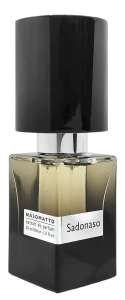 PerfumeriaErbelNasomattoSadonasoEXTFlakonPerfumNiszowychUnisex