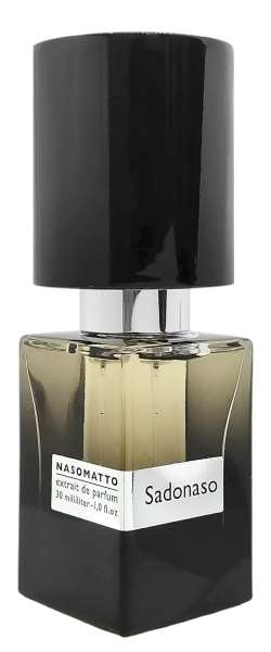 PerfumeriaErbelNasomattoSadonasoEXTFlakonPerfumNiszowychUnisex