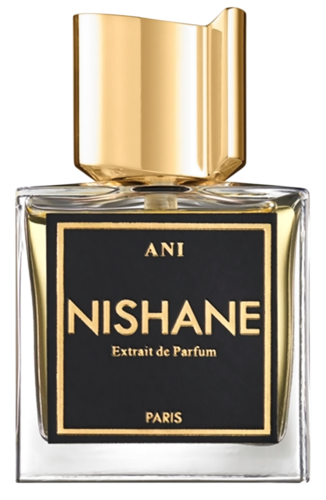 nishane ani ekstrakt perfum 50 ml  tester   