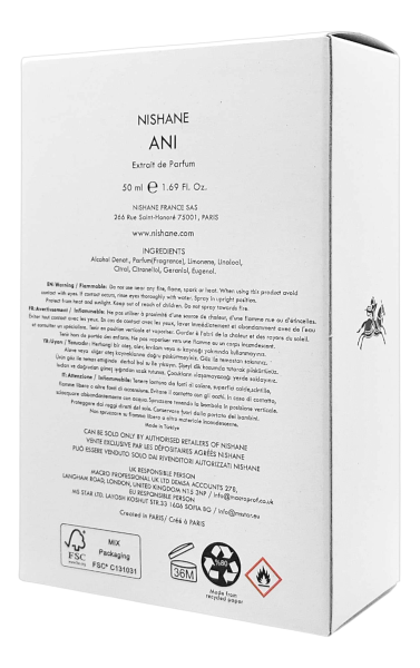 PerfumeriaErbelNishaneAniEXT50FlakonPerfumNiszowych