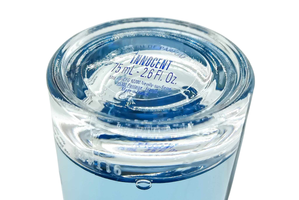 PerfumeriaErbelMuglerInnocentEDP75FlakonPerfumUnikatKobieta