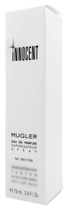 PerfumeriaErbelMuglerInnocentEDP75FlakonPerfumUnikatKobieta