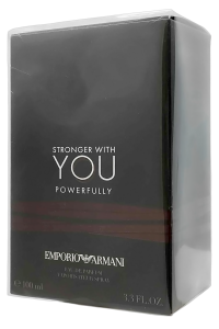 PerfumeriaErbelGiorgioArmaniStrongerWithYouPowerfullyEDPFlakonPerfumDlaMężczyzny