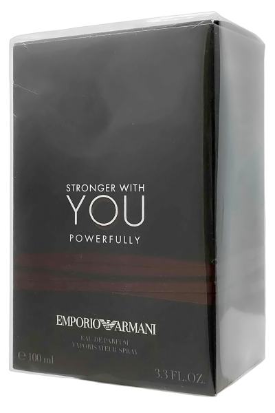 PerfumeriaErbelGiorgioArmaniStrongerWithYouPowerfullyEDPFlakonPerfumDlaMężczyzny