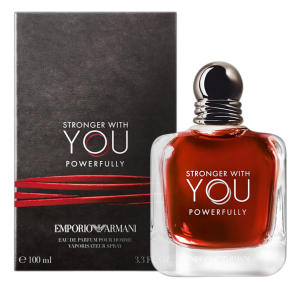 PerfumeriaErbelGiorgioArmaniStrongerWithYouPowerfullyEDPFlakonPerfumDlaMężczyzny