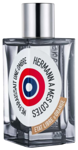 PerfumeriaErbelEtatLibred'OrangeHermannamesCotesmeParaissaituneOmbreEDPFlakonPerfumNiszowychUnisex