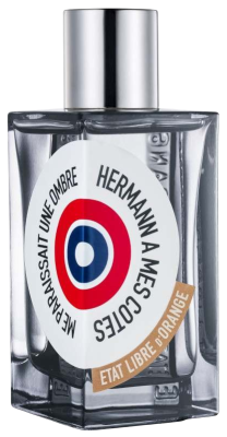 PerfumeriaErbelEtatLibred'OrangeHermannamesCotesmeParaissaituneOmbreEDPFlakonPerfumNiszowychUnisex