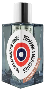 PerfumeriaErbelEtatLibred'OrangeHermannamesCotesmeParaissaituneOmbreEDPFlakonPerfumNiszowychUnisex
