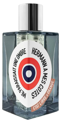 PerfumeriaErbelEtatLibred'OrangeHermannamesCotesmeParaissaituneOmbreEDPFlakonPerfumNiszowychUnisex