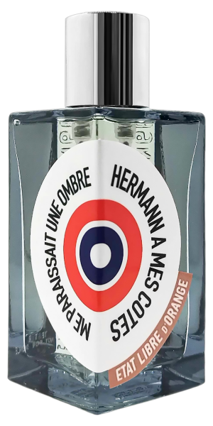 PerfumeriaErbelEtatLibred'OrangeHermannamesCotesmeParaissaituneOmbreEDPFlakonPerfumNiszowychUnisex